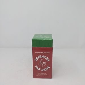 Sriracha the game